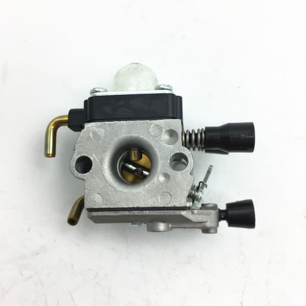 Havekarburator til STIHL FS38 FS46 FS85 FS55 KM85 HS80