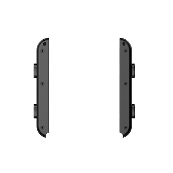 Håndledskabel egnet til Switch/OLED - Egnet til Joy-Con Grip Lanyard - Egnet til Switch NS002 Metal Style