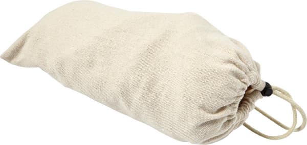 Hængekøje polyester lærred khaki
