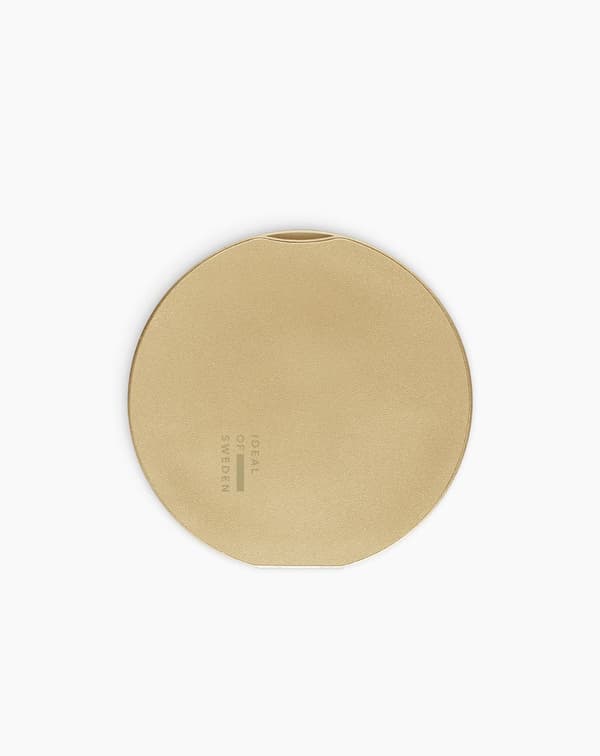 Mirror MagSafe Ring Mount Gold