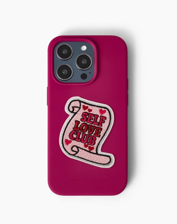 Stickers Self Love
