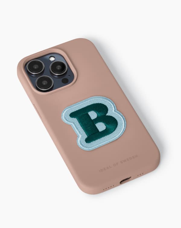 Stickers B letter