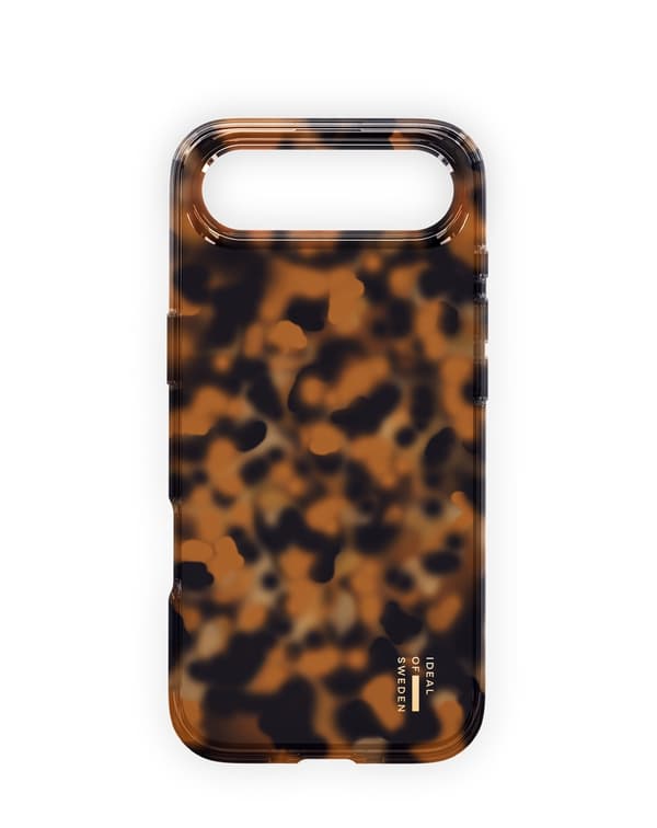 Clear Case iPhone Air Tortoise