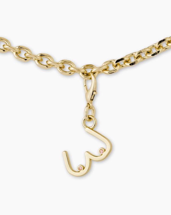 Charm Goldies