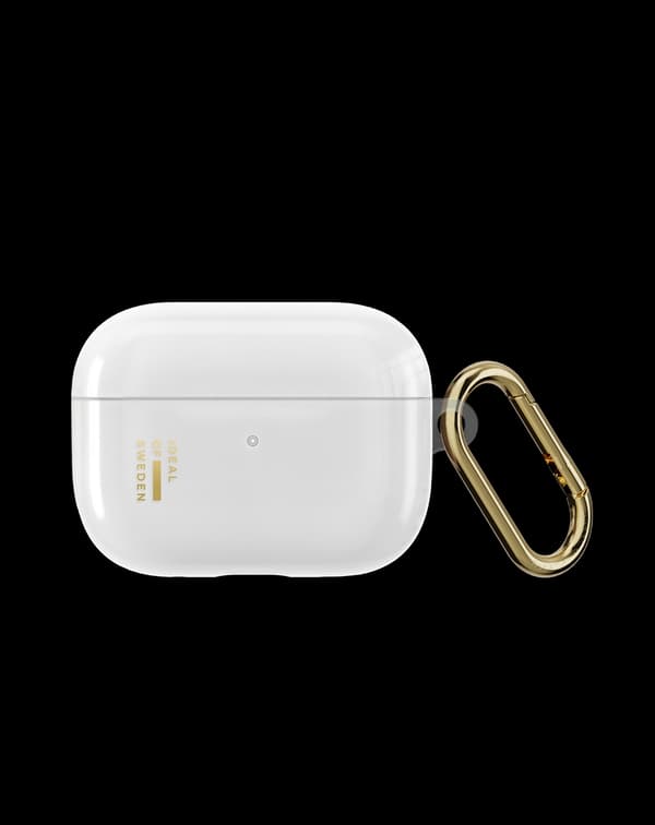 Clear AirPods Case Pro 3 Clear