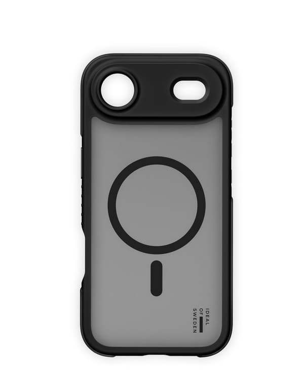 Ideal Bumper Case MagSafe iPhone Air Black