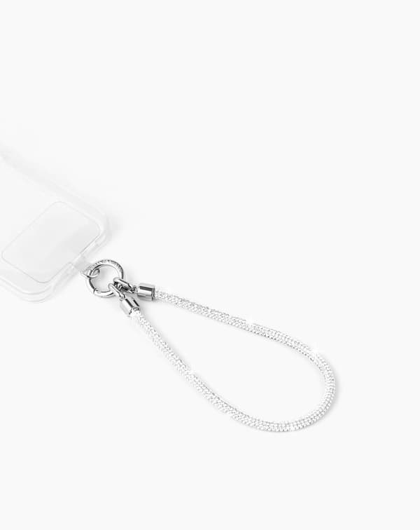 Phone Wristlet Strap Cosmic Glam