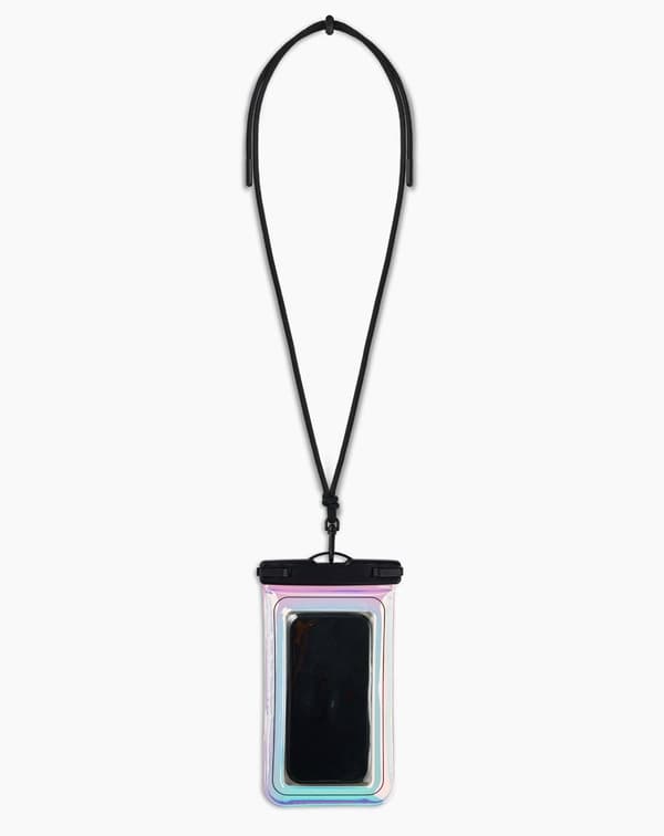 Waterproof Pouch Shimmer