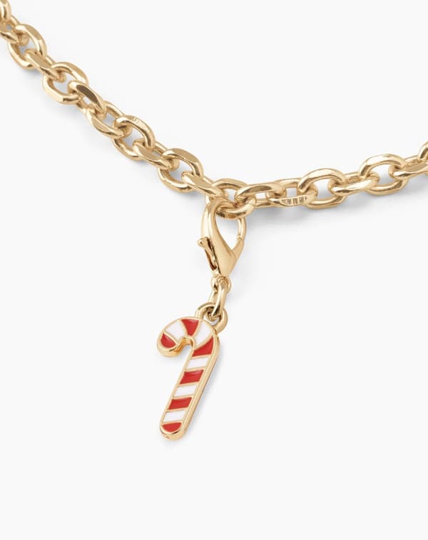 Charm Candy Cane