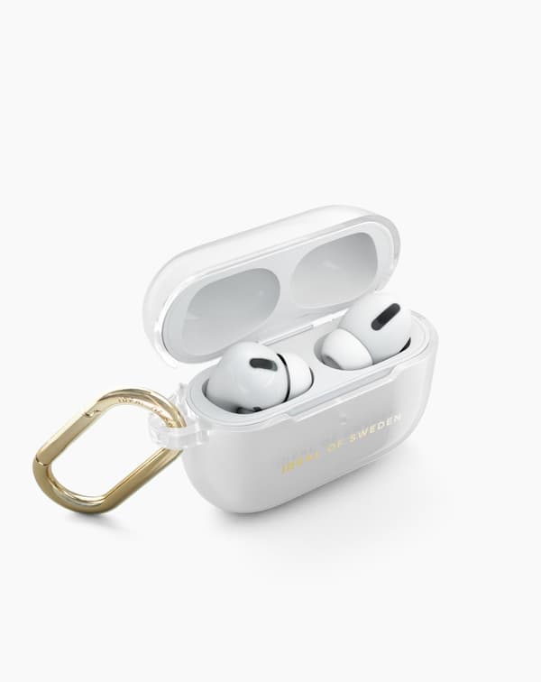 Clear AirPods Case Pro 1 / 2 Clear