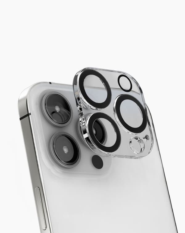 Full Coverage Kit 3D iPhone 16 Pro Max