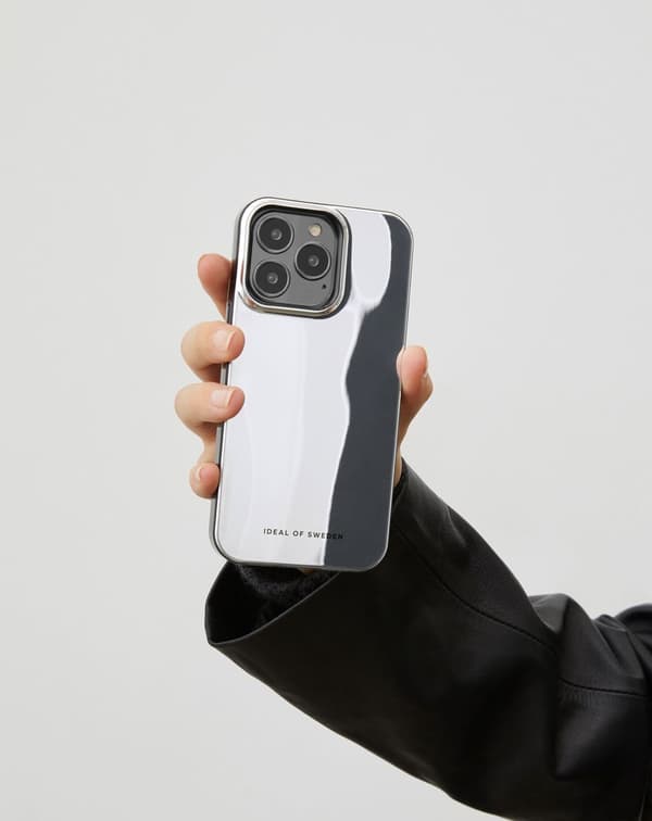 Mirror Case iPhone 16 Pro Max Mirror