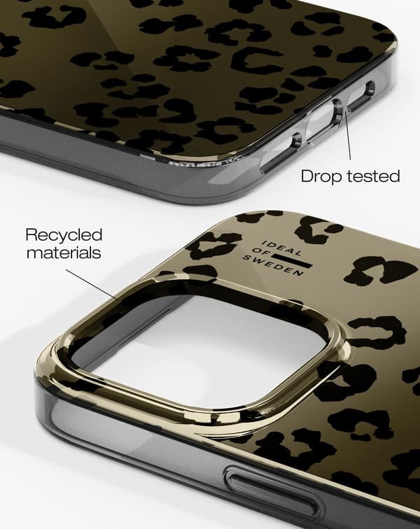 Mirror Case iPhone 14 Pro Max Leo Ombre