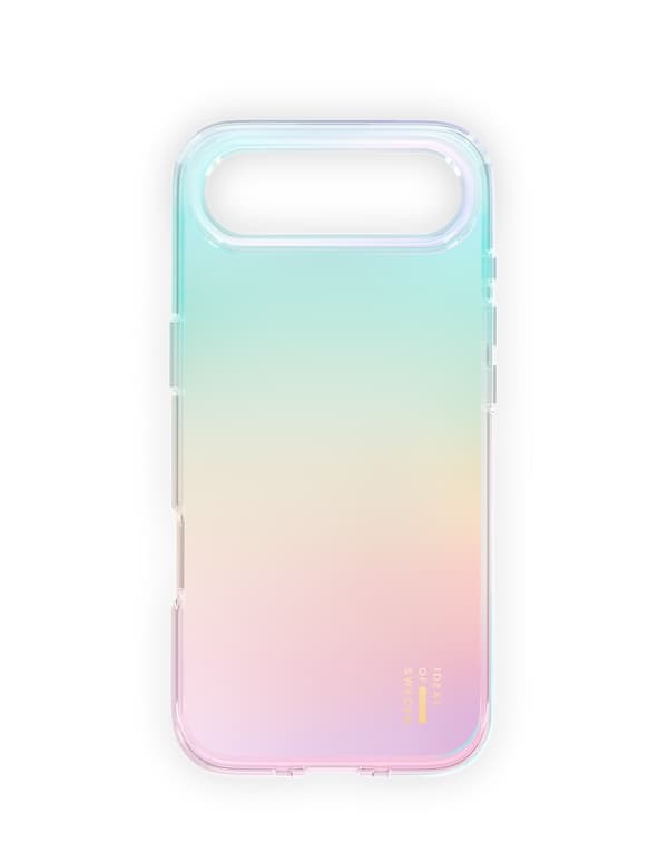 Clear Case iPhone Air Shimmer
