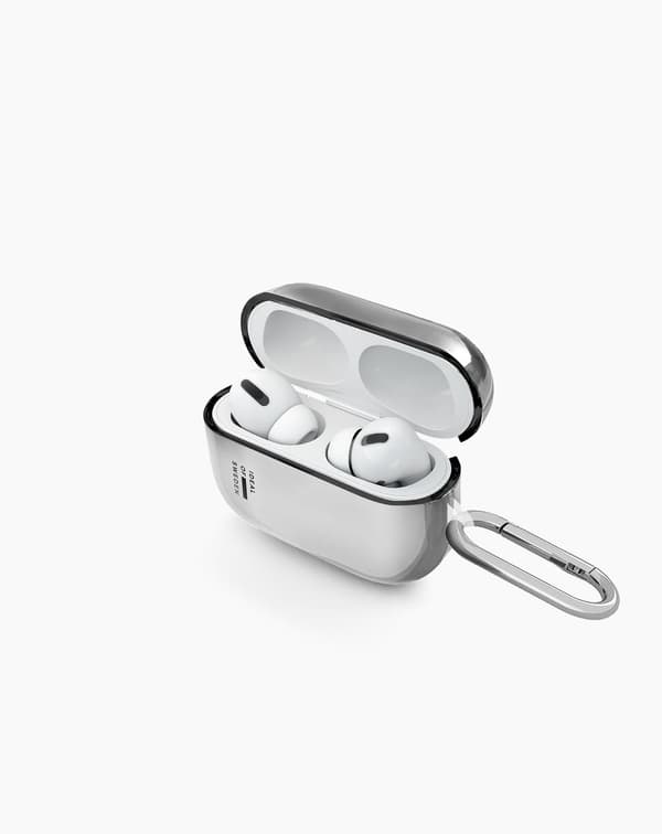 Mirror AirPods Case Pro 1 / 2 Mirror