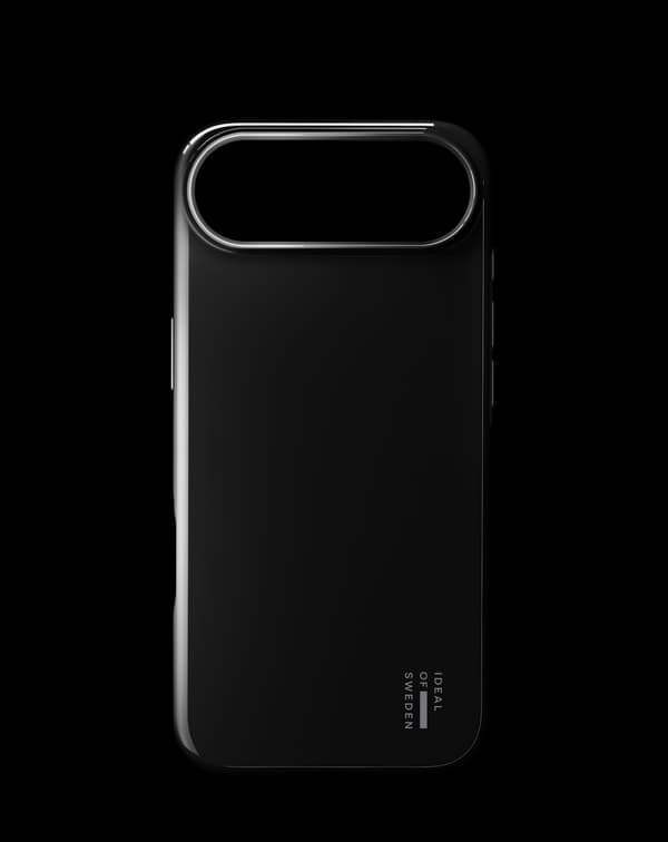 Slim Case MagSafe iPhone Air Glossy Black