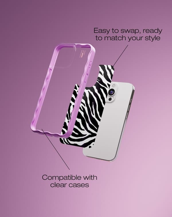 Print Pack iPhone Air Leomania