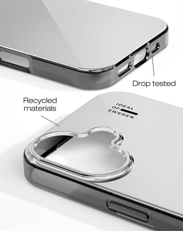 Mirror Case iPhone 17 Mirror