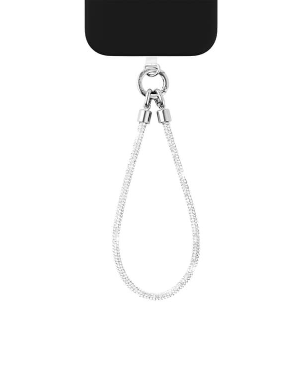 Phone Wristlet Strap Cosmic Glam