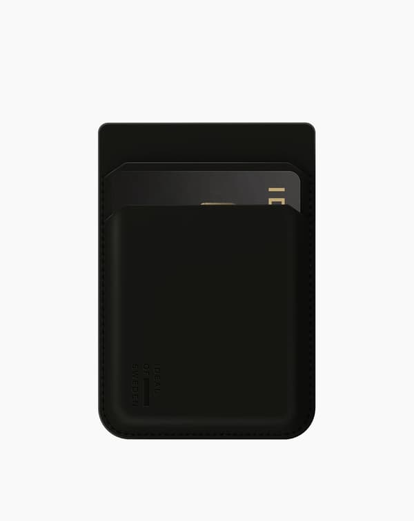 Card Holder MagSafe Black