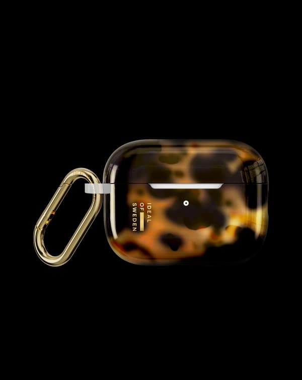 Clear AirPods Case Pro 1 / 2 Tortoise