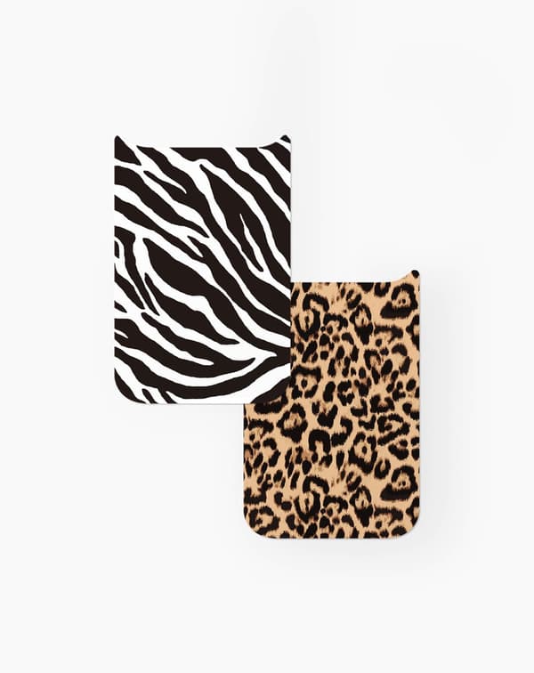 Print Pack iPhone 17 Pro Leomania