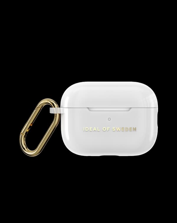 Clear AirPods Case Pro 1 / 2 Clear