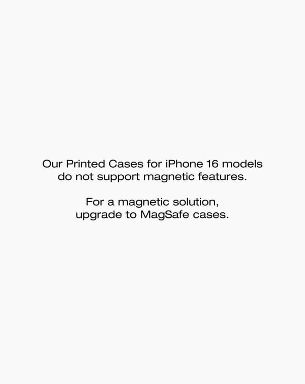 Printed Case iPhone 16 Plus Azura Marble