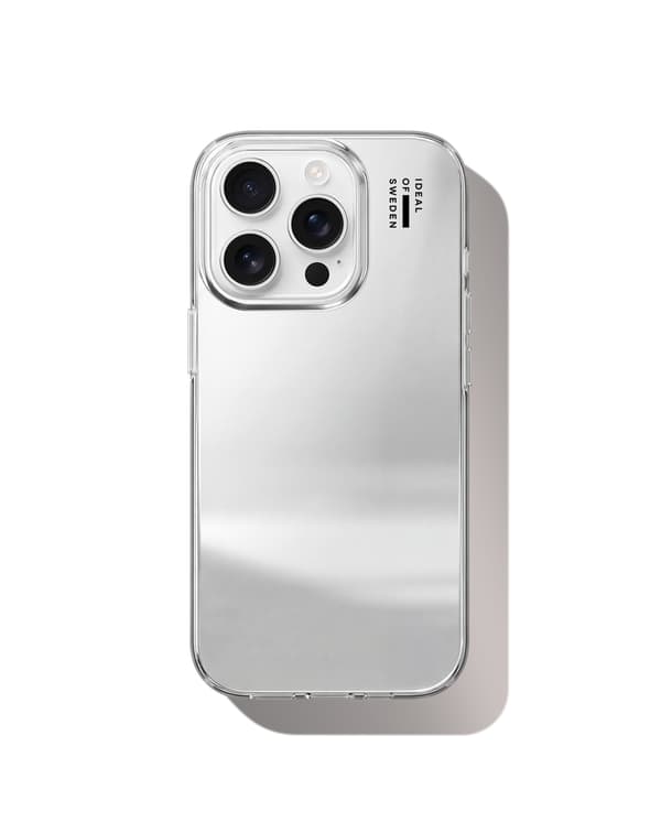 Mirror Case iPhone 16 Pro Max Mirror