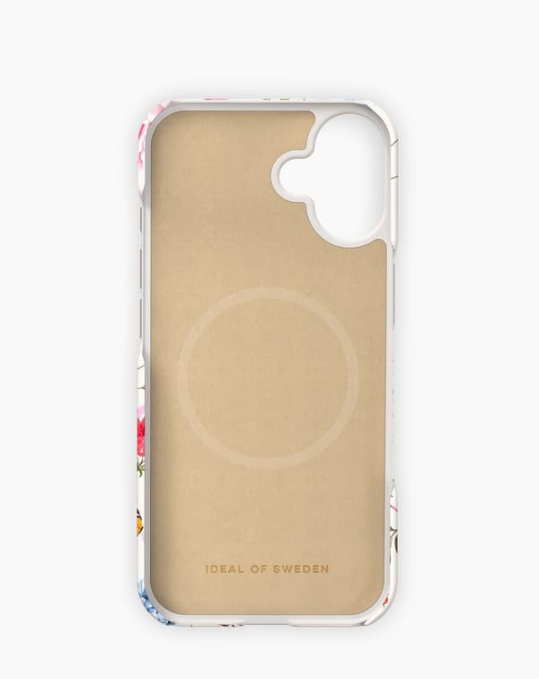 Printed Case MagSafe iPhone 17 Forever Flower
