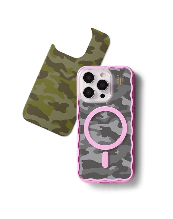 Print Pack iPhone 17 Pro Classic Camo