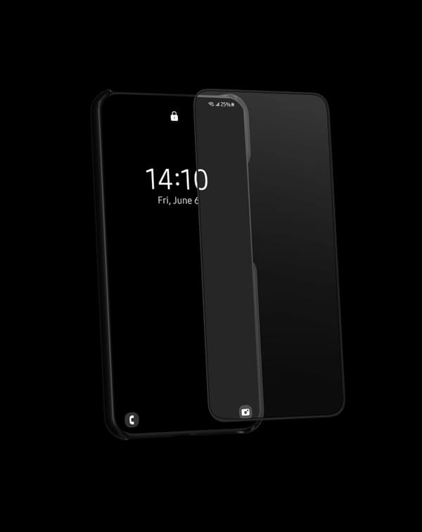 IDEAL Standard Plus Glass Galaxy S25 Ultra