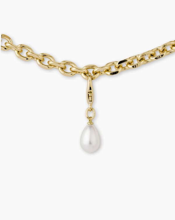 Charm Pearl