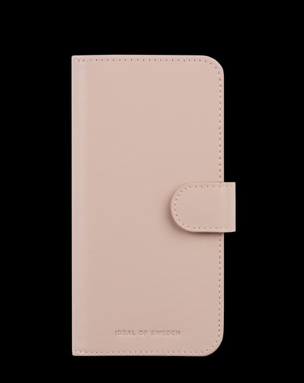 Magnet Wallet+ Galaxy S25 Pink
