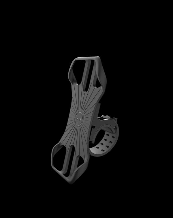 Bike Mount Black
