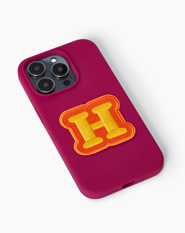 Stickers H Letter