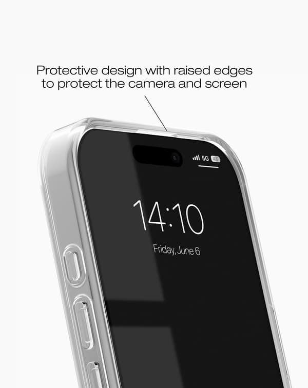 Mirror Case iPhone 16 Pro Rainbow