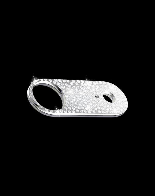 Camera Lens Protector 3D iPhone Air Stones