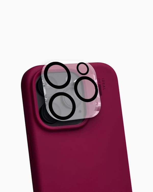 Camera Lens Protector 3D iPhone 17 Air