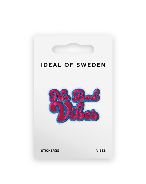 Stickers Vibes