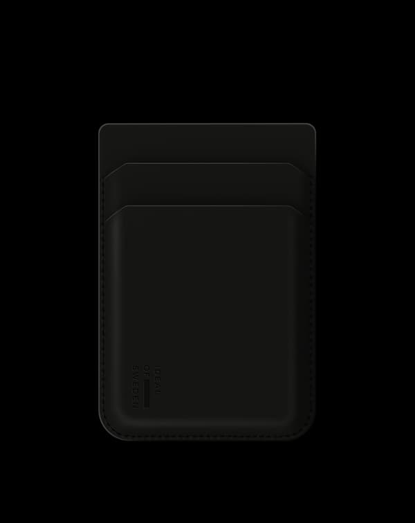 Card Holder MagSafe Black