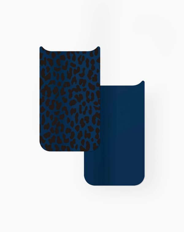 Print Pack iPhone Air Midnight Blues