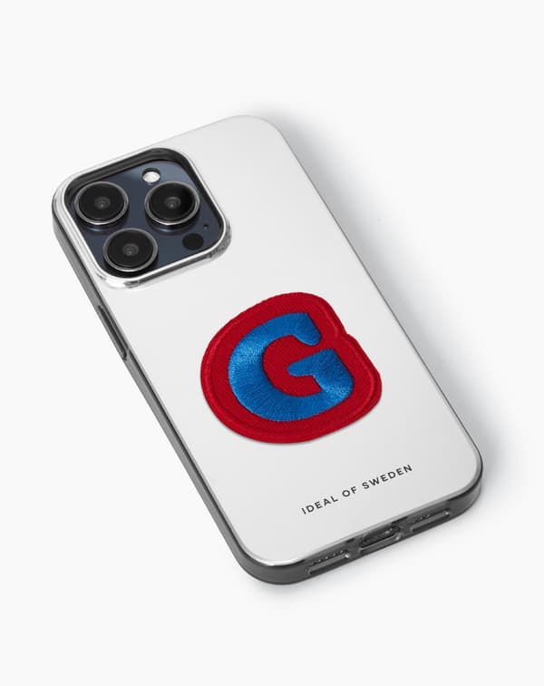 Stickers G letter