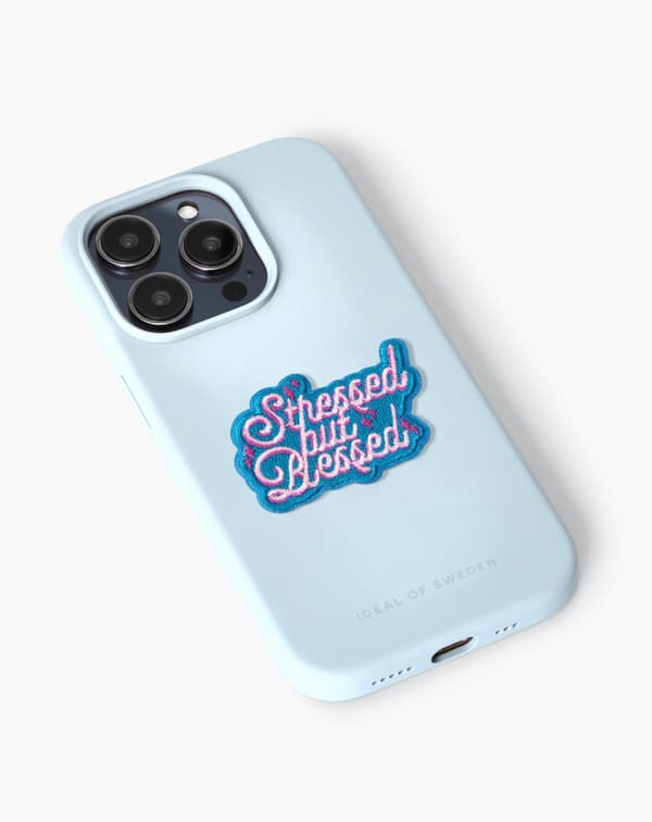 Stickers Blessed