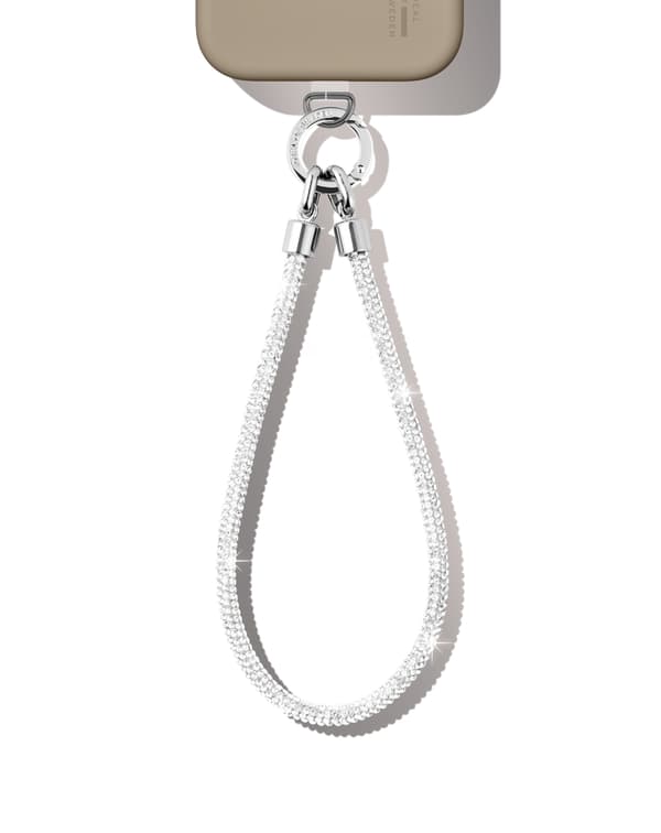 Phone Wristlet Strap Cosmic Glam