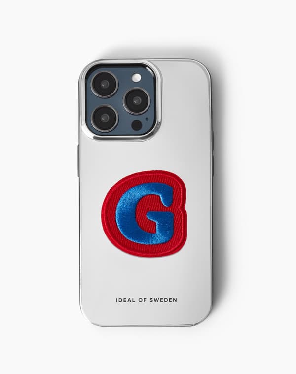 Stickers G letter