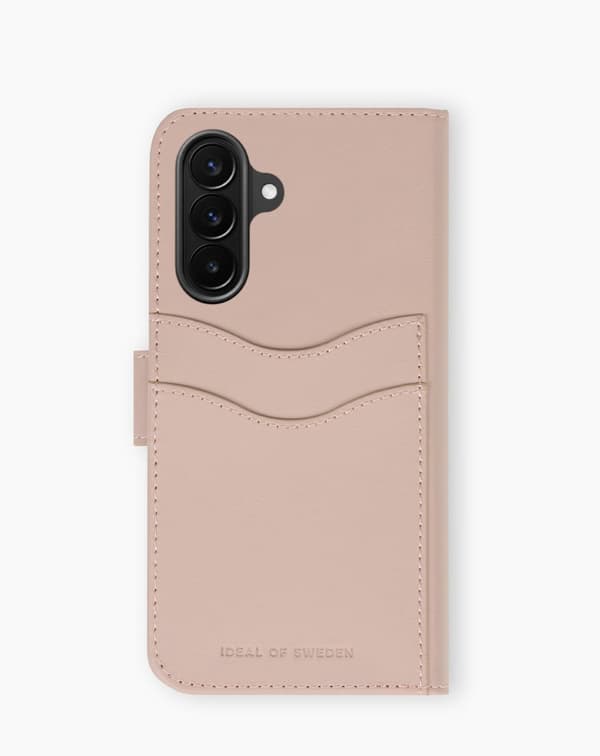 Magnet Wallet+ MagSafe Galaxy A37 Pink