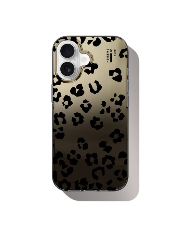 Mirror Case iPhone 17 Leo Ombre