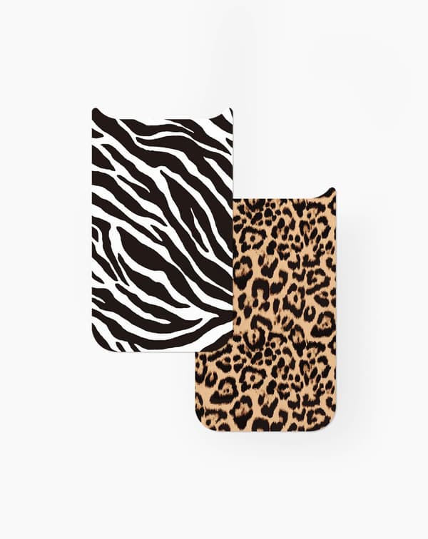 Print Pack iPhone Air Leomania