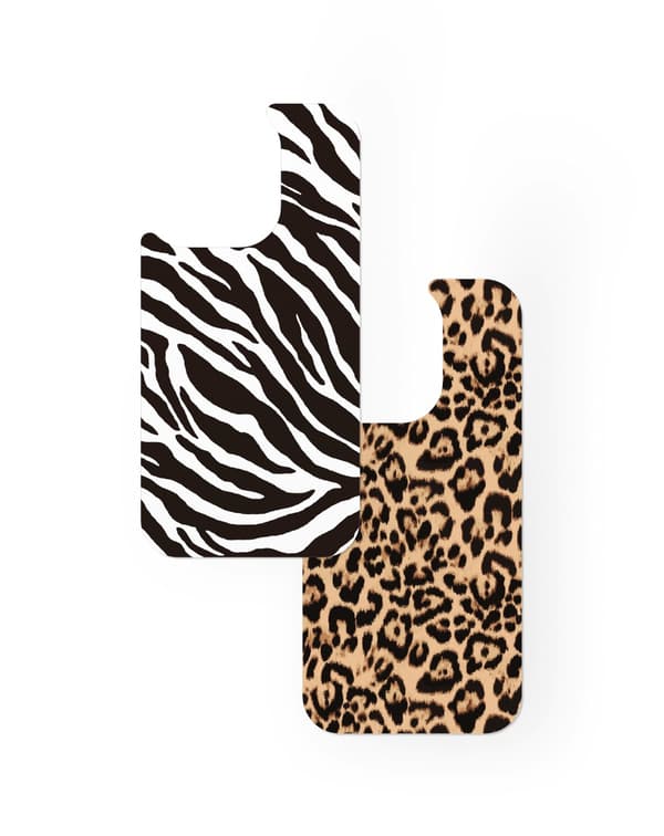 Print Pack iPhone 13 Pro / 14 Pro / 15 Pro / 16 Pro Leomania